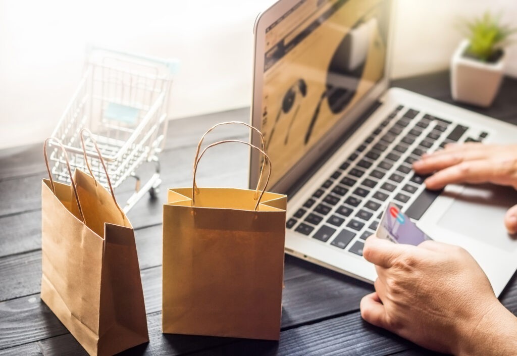 5 trucuri pentru o experiență sigură de cumpărături online